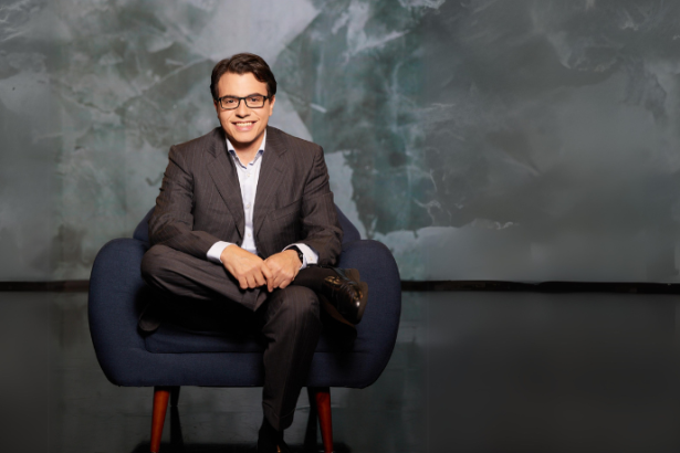 Otávio Oscar Fakhoury