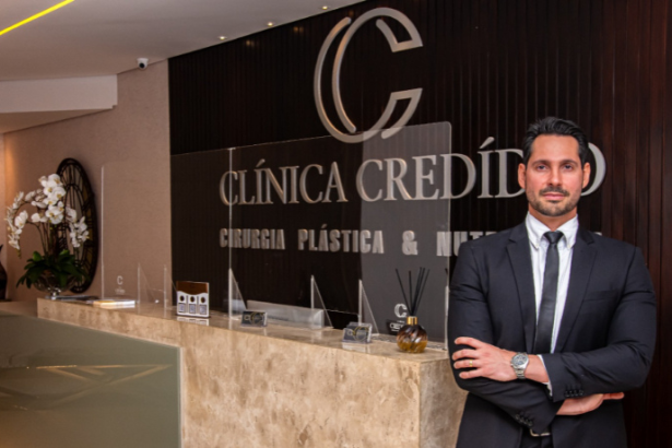 Rodrigo Ribeiro Credidio