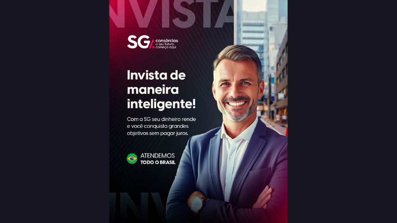 SG Consórcios