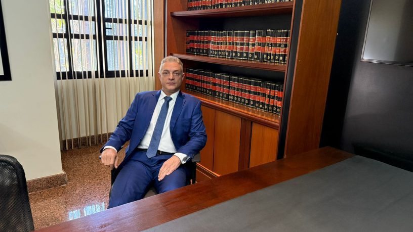 Leonardo Siade Manzan