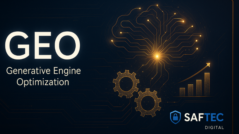 Generative Engine Optimization