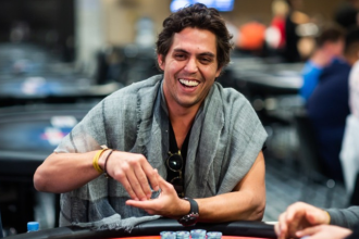 Thiago Viana revela: Estratégias fundamentais para você vencer no Poker online.
