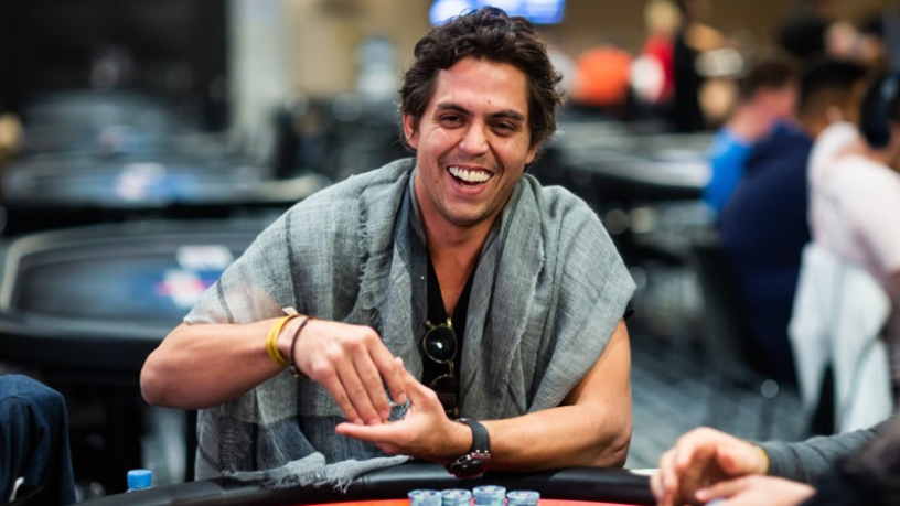 Thiago Viana revela: Estratégias fundamentais para você vencer no Poker online.