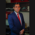 Márcio Coutinho alerta para os cuidados no uso de dados pessoais durante campanhas digitais, respeitando a privacidade.