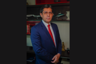 Márcio Coutinho alerta para os cuidados no uso de dados pessoais durante campanhas digitais, respeitando a privacidade.
