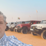 Ricardo Chimirri Candia mostra as novas oportunidades em segurança ocupacional que estão transformando o mercado.