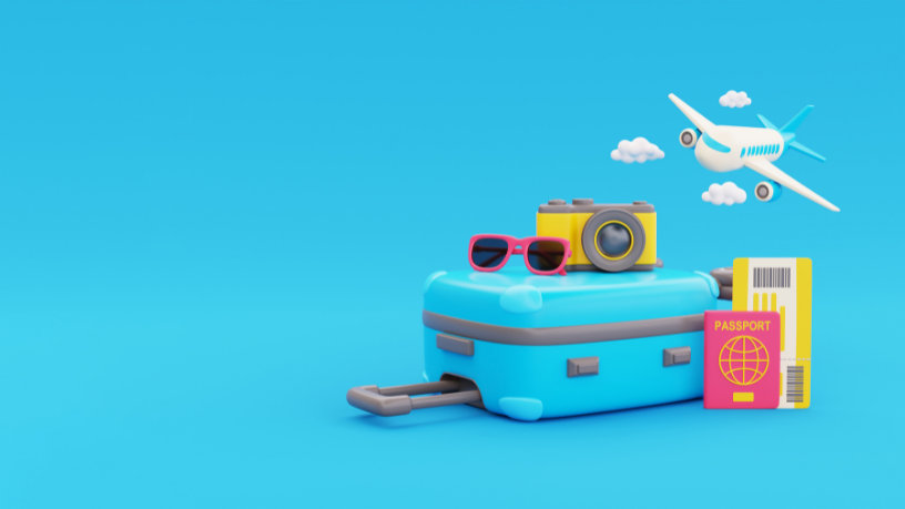 Antônio Fernando Ribeiro Pereira destaca o papel dos aplicativos que transformam o turismo em um canal de conexão com a cultura e a cidadania.