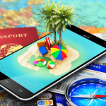 Turismo inteligente e cidadania digital: Como a tecnologia, sob a visão de Antônio Fernando Ribeiro Pereira, une lazer, cultura e serviços públicos numa experiência integrada.