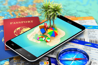 Turismo inteligente e cidadania digital: Como a tecnologia, sob a visão de Antônio Fernando Ribeiro Pereira, une lazer, cultura e serviços públicos numa experiência integrada.