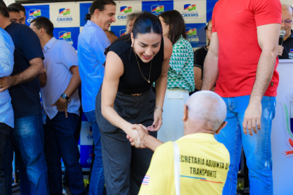 Daniella Jadão Meneses evidencia como tecnologia e sustentabilidade se unem no Maranhão para impulsionar inovação e transformar realidades sociais.