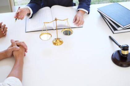 A paternidade e a carreira jurídica podem caminhar juntas quando há equilíbrio e propósito, observa Hebron Costa Cruz de Oliveira.