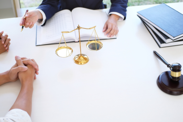 A paternidade e a carreira jurídica podem caminhar juntas quando há equilíbrio e propósito, observa Hebron Costa Cruz de Oliveira.