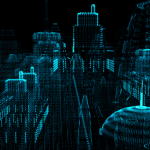 Digital twins apontam o futuro do planejamento urbano ao simular cenários e otimizar decisões, analisa Alex Nabuco dos Santos.