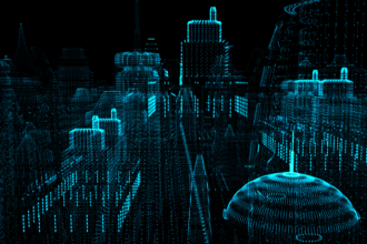Digital twins apontam o futuro do planejamento urbano ao simular cenários e otimizar decisões, analisa Alex Nabuco dos Santos.