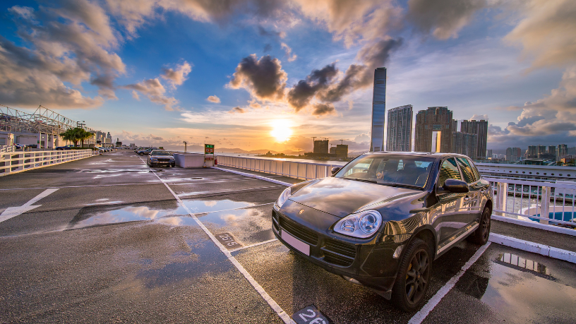 Para David do Prado, hábitos do motorista podem reduzir consumo, aumentar vida útil e evitar manutenções caras.