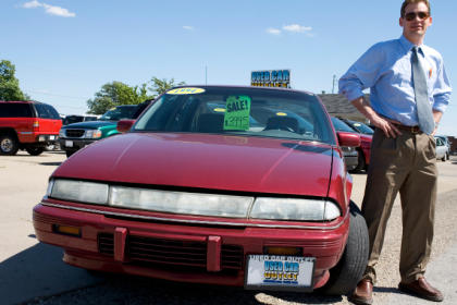O impacto dos hábitos do motorista mostra como a forma de conduzir altera desempenho e durabilidade, comenta David do Prado.