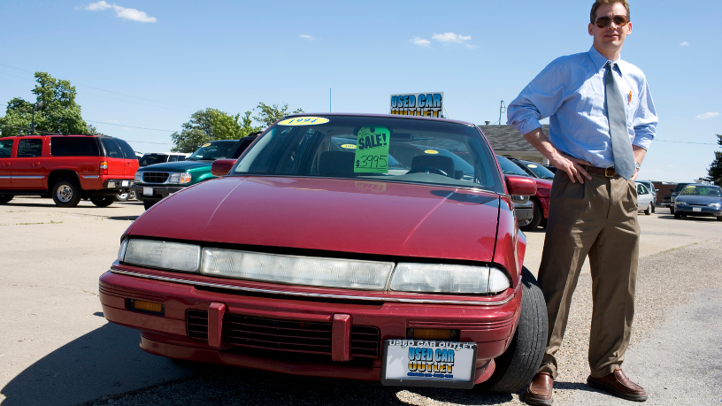 O impacto dos hábitos do motorista mostra como a forma de conduzir altera desempenho e durabilidade, comenta David do Prado.