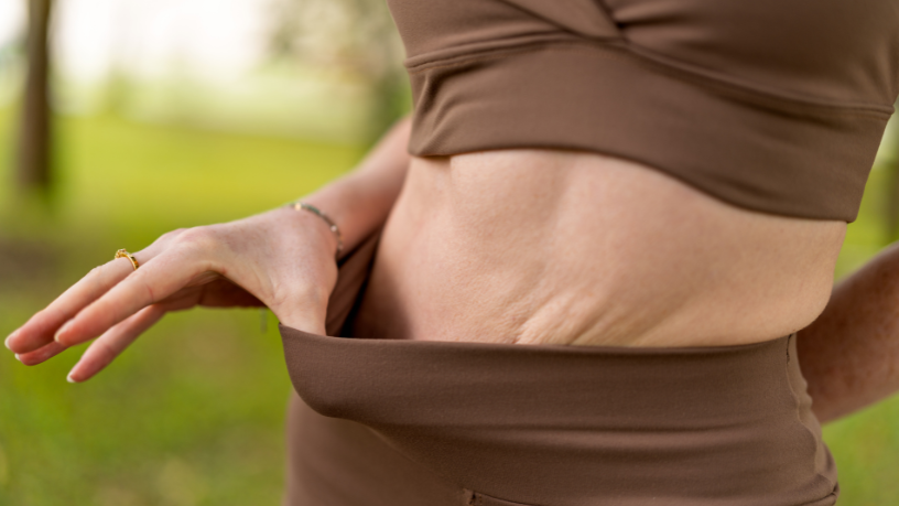 Segundo Milton Seigi Hayashi, flacidez após a gravidez demanda procedimentos adequados para restaurar elasticidade e harmonia.