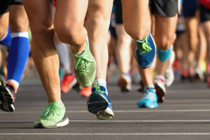 Márcio Velho da Silva analisa como a corrida de rua fortalece a saúde mental, promovendo equilíbrio emocional que vai além do condicionamento físico.