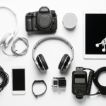 Gadgets inteligentes já fazem parte da rotina moderna e ajudam a organizar tarefas, tempo e produtividade, comenta Márcio Pires de Moraes.