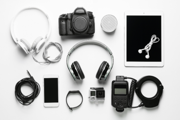 Gadgets inteligentes já fazem parte da rotina moderna e ajudam a organizar tarefas, tempo e produtividade, comenta Márcio Pires de Moraes.