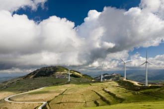 Odair Jose Mannrich analisa resíduos e energia com foco em biogás e recuperação energética.