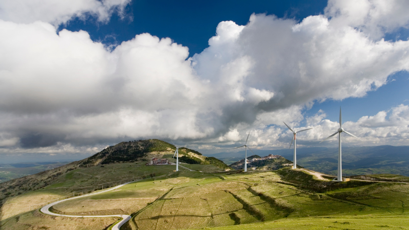 Odair Jose Mannrich analisa resíduos e energia com foco em biogás e recuperação energética.