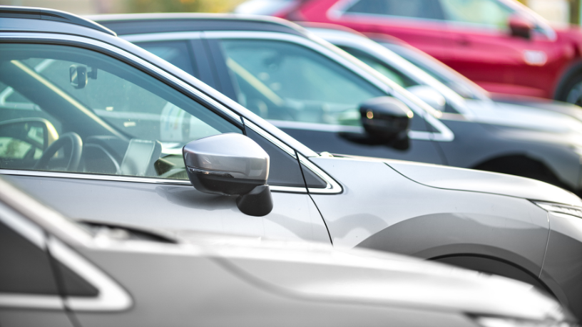 Justiça confirma busca e apreensão de veículo por inadimplência e reforça direitos de credores