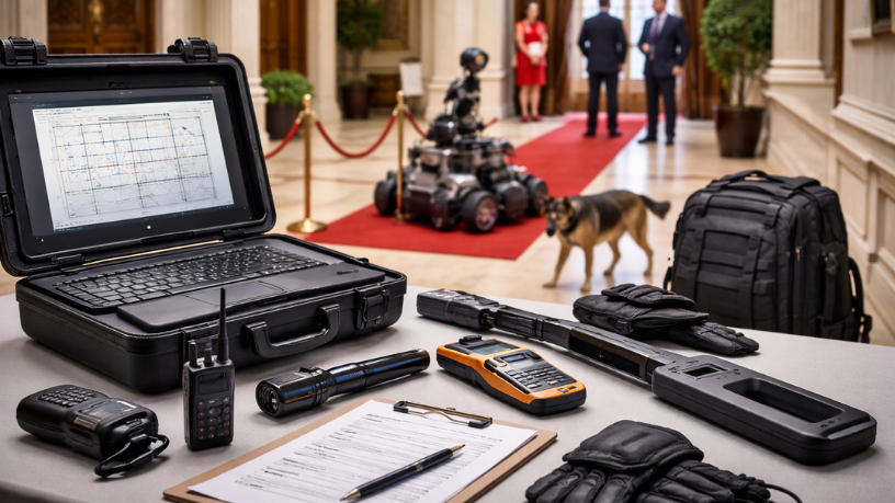 Para Ernesto Kenji Igarashi, o uso da arma de fogo deve sempre estar alinhado à responsabilidade técnica e princípios éticos.