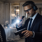 A responsabilidade técnica e ética no uso da arma de fogo é pilar da atuação profissional, afirma Ernesto Kenji Igarashi.