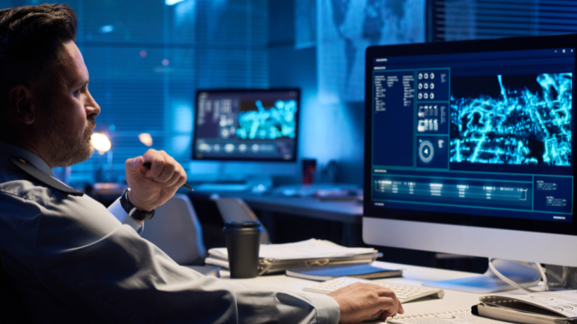 Nexdata Tecnologia Ltda