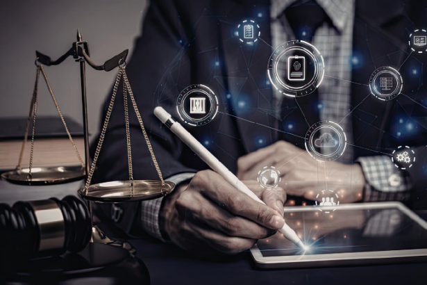 Judiciário em 2026: como a inteligência artificial e os julgamentos virtuais estão redesenhando a justiça