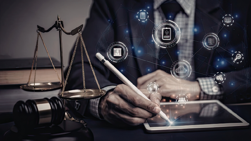 Judiciário em 2026: como a inteligência artificial e os julgamentos virtuais estão redesenhando a justiça
