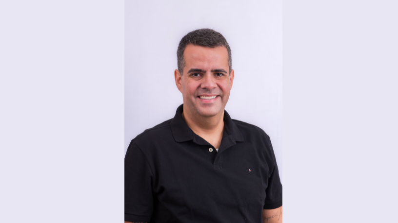 Dr. Vinicius Rodrigues