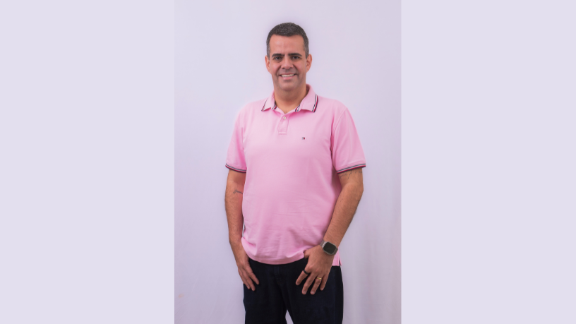 Dr. Vinicius Rodrigues