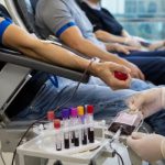 Campanha de doação de sangue no TJPI reforça responsabilidade social e consciência coletiva