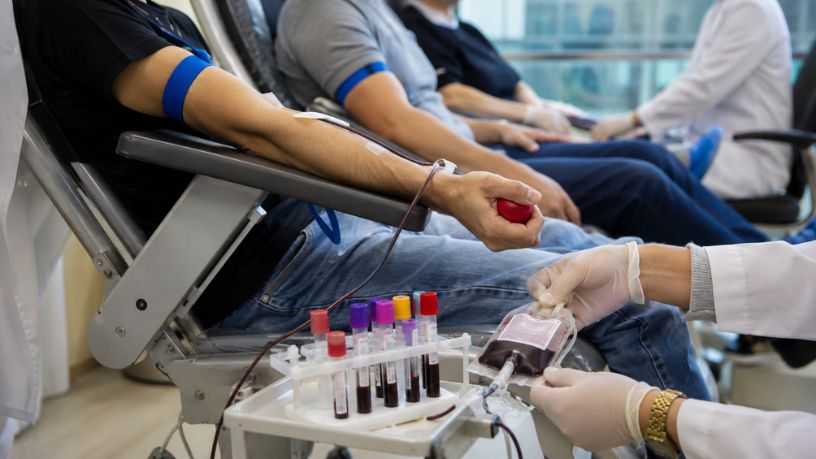 Campanha de doação de sangue no TJPI reforça responsabilidade social e consciência coletiva