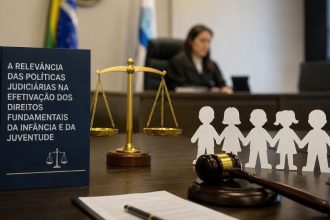 A Relevância das Políticas Judiciárias na Efetivação dos Direitos Fundamentais da Infância e da Juventude