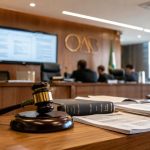 Jurisprudência ética na OAB São Paulo ganha força com novo órgão para unificar decisões internas