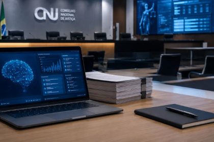Inteligência Artificial no Judiciário ganha força e coloca o TJTO no centro da inovação nacional