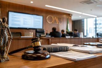 Jurisprudência ética na OAB São Paulo ganha força com novo órgão para unificar decisões internas