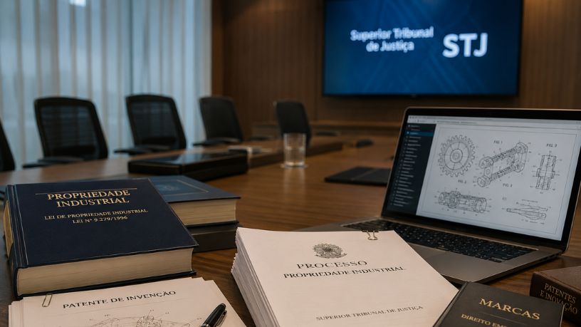 Os novos rumos da propriedade industrial e os impactos da jurisprudência nos investimentos tecnológicos