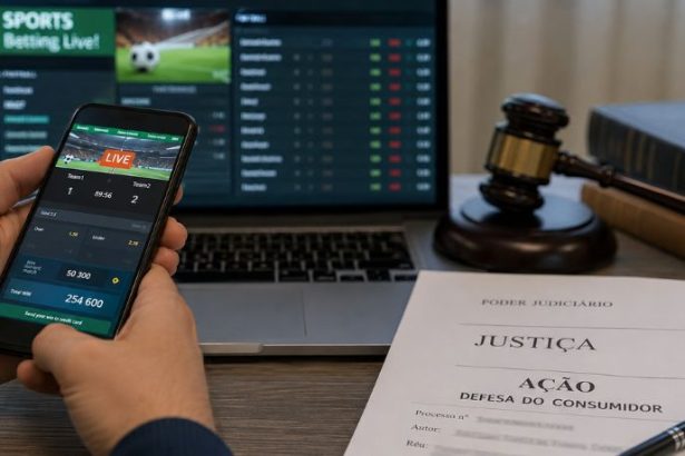 Responsabilidade civil das casas de apostas online: os direitos do consumidor diante do bloqueio de prêmios