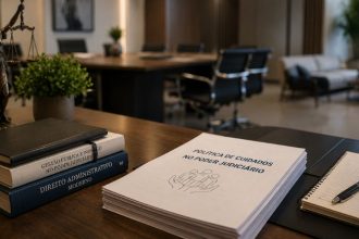 A evolução da política de cuidados no Poder Judiciário e os reflexos na igualdade de gênero institucional