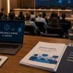 A democratização do Poder Judiciário por meio da escuta cidadã e da tecnologia inclusiva