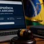 A Expansão da Transparência no Poder Judiciário e a Busca por Informação Confiável sobre os Tribunais no Brasil