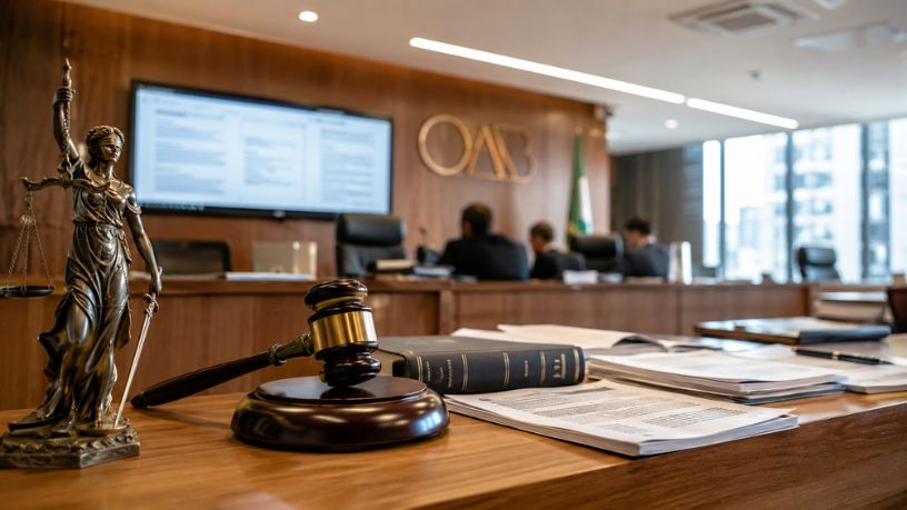 Jurisprudência ética na OAB São Paulo ganha força com novo órgão para unificar decisões internas