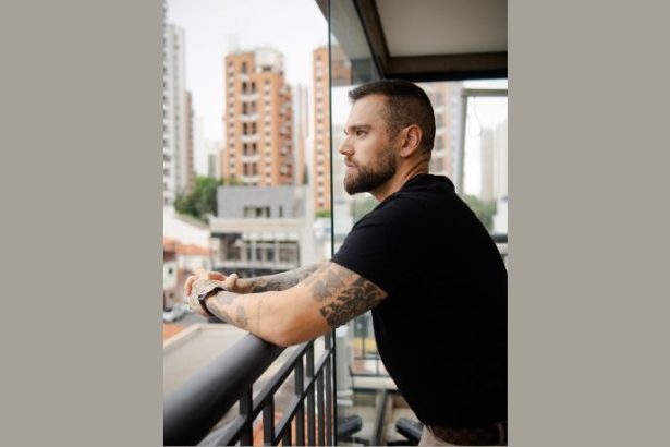 Lucas Peralles