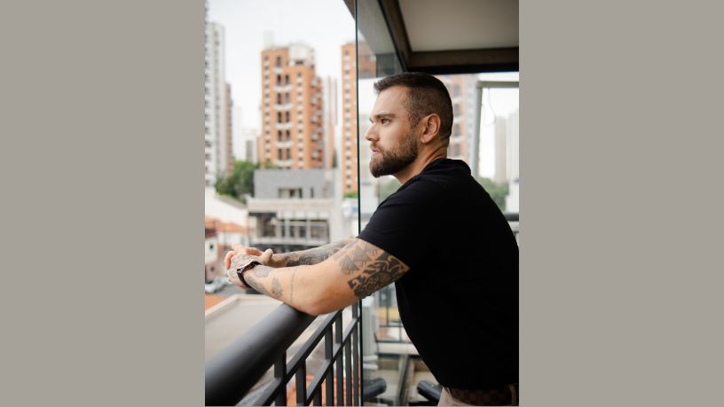 Lucas Peralles