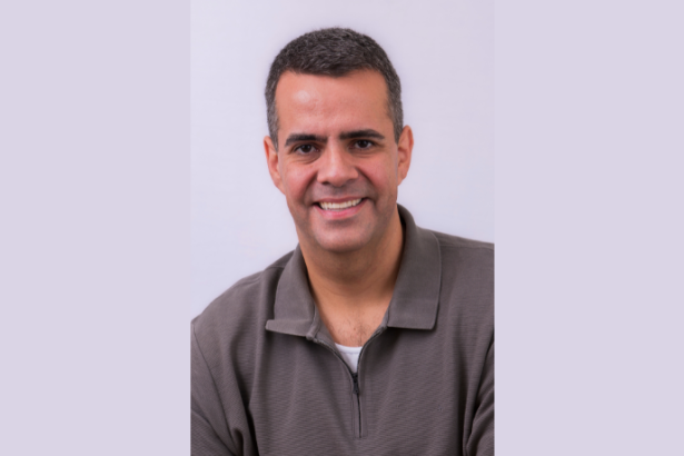 Dr. Vinicius Tadeu Sattin Rodrigues